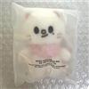Peluche Jinilet Hyunjin Skzoo Stray Kids 5th Fanmeetin 10 cm Ver. SKZ 5'CLOCK...