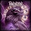 Ravenstine 2024 (CD) Album