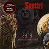 Spettri 2973 La Nemica Dei.. (CD)