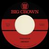 Liam Bailey Dance With Me/Mercy Tree (Vinyl LP) 7" Single