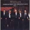 Westlife Unbreakable: The Greatest Hits Vol. 1 (CD) Album