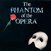 Andrew Lloyd Webber The Phantom of the Opera (Vinyl LP) 12" Album Coloured Vinyl