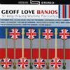 Geoff Love 50 Sing-a-long Wartime Hits (CD) Album