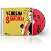 Verdena Il suicidio dei Samurai-20° anniversario (CD)