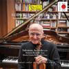 Salvatore Accardo Sonatas for Violin & Piano,No.2,3 (Color Transpar (Vinyl LP)