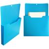 Generico Portadocumenti magnetico da parete antiscivolo luminoso da 2 pezzi | Organizzatore di magnetico per ufficio, aula, scrivania, casa, cubicolo, armadietto, frigorifero da lavoro
