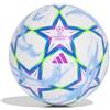 Adidas Pallone da allenamento UEFA Champions League White/purbur/globlu