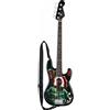 Supreme Fender American Professional II Precision Bass Multicolor