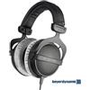 BEYERDYNAMIC DT770 PRO 80 OHM CUFFIA DINAMICA CHIUSA PER CONTROLLO E MONITORAGGI