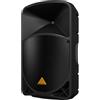 BEHRINGER B115-D EUROLIVE CASSA ATTIVA AMPLIFICATA 1000 WATT WOOFER 15? EQUALIZZ