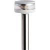 Osculati ASTA LUMINOSA 360° A LED EVOLED 100CM ESTRAIBILE MS011039400