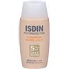 ISDIN Fotoprotector - Fusion Water Magic Light SPF50+ 50 ml