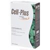 BIOS LINE Cell-Plus - Linfodrenyl 60 tavolette