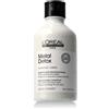 L'Oréal Professionnel Serie Expert Metal Detox Professional Shampoo 300 ml variante Imballaggio vecchio