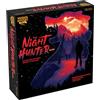 Murder Mystery Party Night Hunter Game