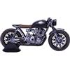 McFarlane La figura di Batman Wanderer Motorcycle