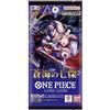 BANDAI One Piece Card Game The Seven Heroes of The Blue Sea Booster Pack (OP-14) (giapponese) - 6 carte