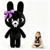 eleqwywdyq Animal Hospital, peluche da collezione ispirato al game, 12in | Peluche a tema ospedaliero ispirato ai videogiochi, realizzato in cotone PP con dettagli squisiti, ideale per i collezionisti