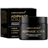 BRADERM Srl ADIPHASE SCRUB ANTICELLUL200ML
