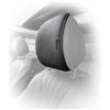 OTOM LEGEND DESIGNS otoM Protezione Poggiatesta Universale in Pelle Nera - 1 Pezzo
