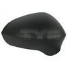 TYC Copertura per specchietto retrovisore destro Seat Exeo (anche ST), IBIZA V (anche SPORTCOUPE ST), LEON