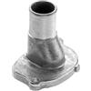 DENSO Termostato Motore - DTM88284 - Termostato per Sistema di Raffreddamento Auto Qualità OE - Ricambio montaggio diretto, Controllo preciso della temperatura e affidabile protezione del motore