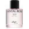 KUNDAL Objet Satin Glow Body Oil 100 ml