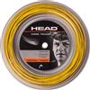 Head Incordatura da tennis Head Hawk Touch Gold 120m 1,25 mm