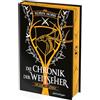 Penhaligon Die Gabe der Könige - Die Chronik der Weitseher: Roman - Einer der wichtigsten Klassiker der phantastischen Literatur - So sollte Fantasy sein! George R.R. Martin: 1
