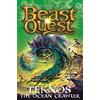 Orchard Books Teknos: The Ocean Crawler (1): Series 26 Book 1