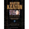 Planeta DeAgostini Cómics Master Keaton 10