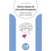 La Cicala Diario intimo di uno psicoterapeuta. Quando la psicologia incontra la spiritualità