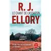 LGF/Le Livre de Poche Le chant de l'assassin