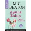 Harrap's Editions Agatha Raisin and the Potted Gardener