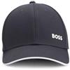 BOSS cap-Bold, Cappellino Uomo, Dark Blue402,