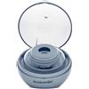 Suavinex Sterilizzatore Portatile per Ciucci con Luce UV, Duccio Blu