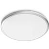 Philips Lampada da Soffitto LED, Spray, Bagno, 12W, Dlasse di Protezione IP44, Bianca