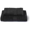 Caleffi Set 2 Asciugamani Viso e Ospite 40x60 + 55x100 cm 100% Cotone