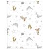 Herding Coperta in Pile Microfibra Harry Potter, 75 x 100 cm, 100% Poliestere