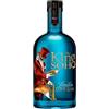 The King of Soho London Dry Gin 42% Vol. 0,7l