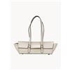 Victor & Hugo Borsa in pelle di vitello Briana Box - Beige