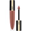 L'Oreal Paris L'Oreal Rouge Signature - Rossetto liquido opaco