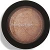 Makeup Revolution Revolution Pro - Illuminante in polvere Skin Finish - Lustrous