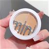 Akozon Concealer Cream Makeup Palette Concealer Palette Waterproof Concealer Corrector Long Lasting for Dark Spot Under Eye Circles Cover