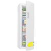Bomann Congelatore NoFrost Bomann®, Classe energetica D, 171 cm, Congelatore profondo, MultiAirflow, Silenzioso 39 dB, Fino a -22 °C, Porta reversibile, Congelatore 204 l, Congelatore grande, GS 7366 Bianco