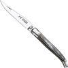 Laguiole le Fidele Coltello tascabile Laguiole, Horn,