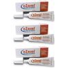 Ozoral Gel Orale All'Ozono 3x15 ml orale