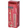 Nuxe Kiss Crush Very Rose Siero Labbra Rimpolpante Limited Edition con Astuccio e Charm 10 ml Protezione per le labbra