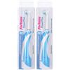Forhans Spazzolino Elettrico Power 2x10 pz da denti