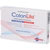 Euro-Pharma Colon Life Compresse + Capsule 10,5 g